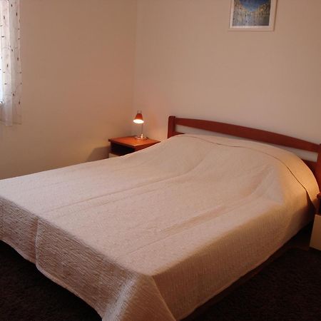 Apartments Dadic Кавтат Екстериор снимка