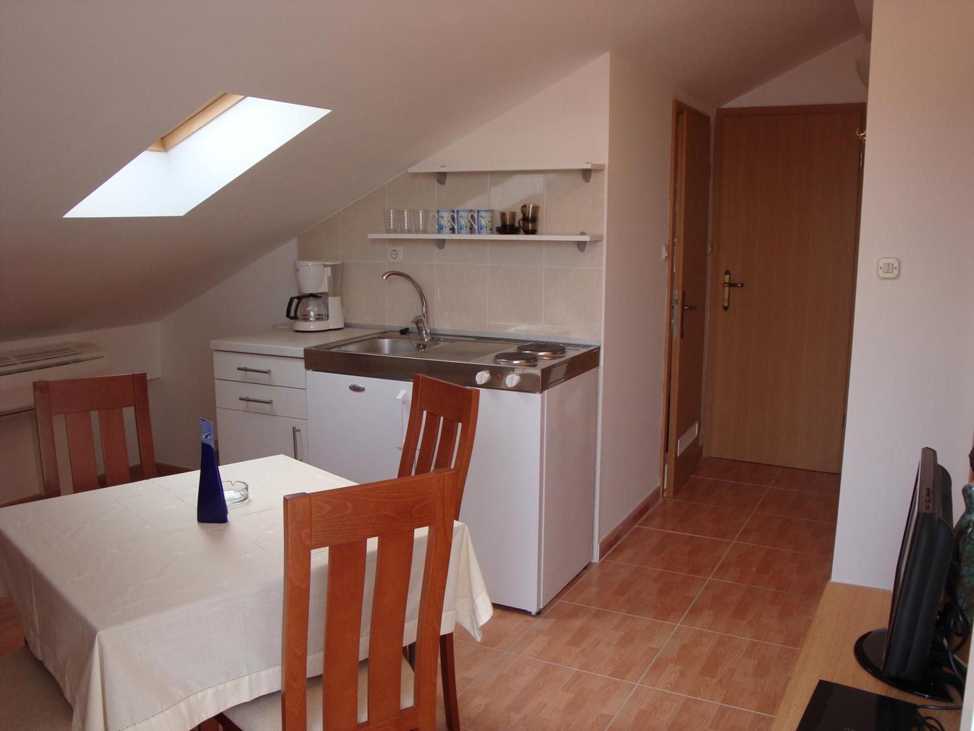 Apartments Dadic Кавтат Екстериор снимка