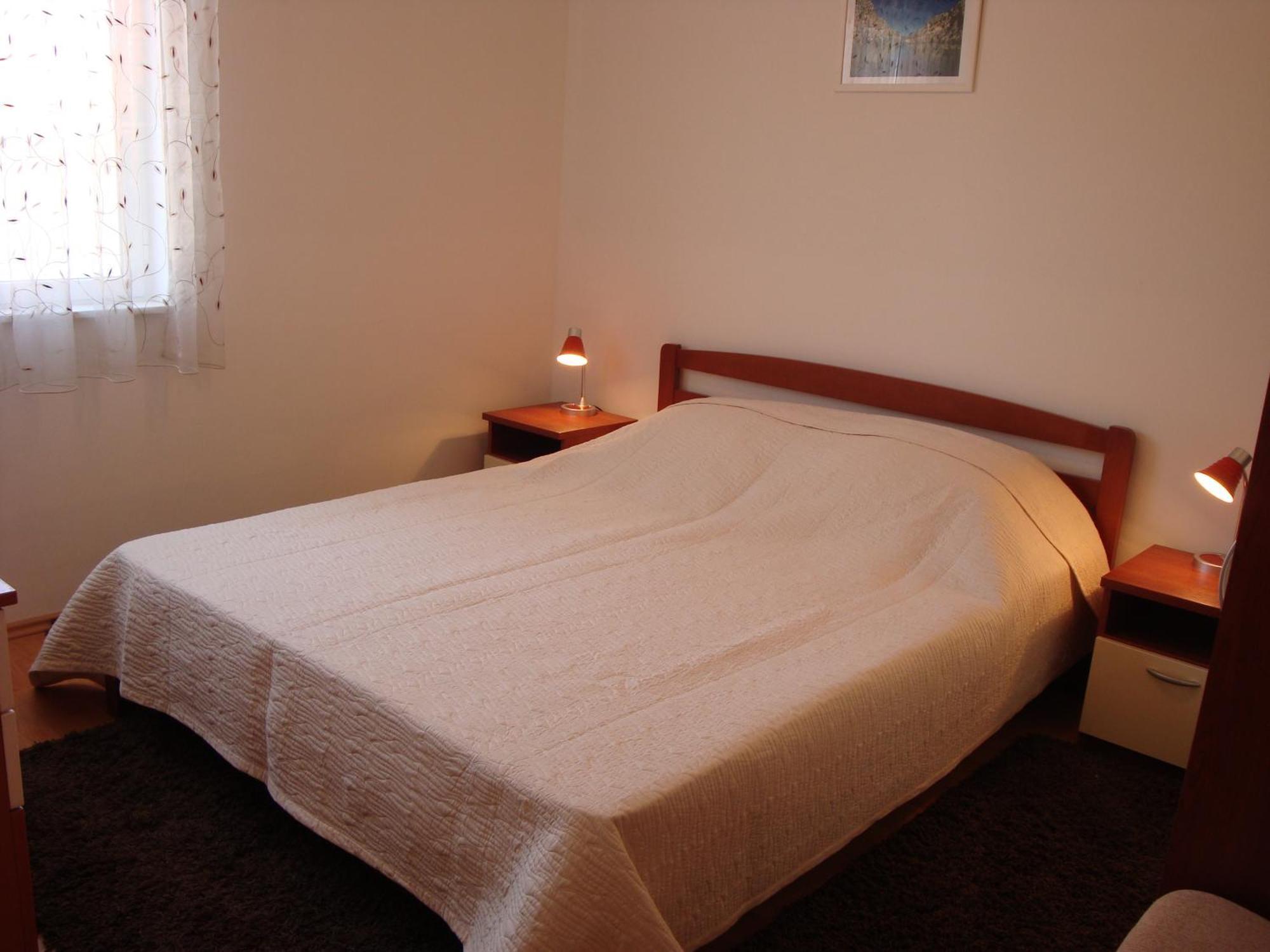 Apartments Dadic Кавтат Екстериор снимка