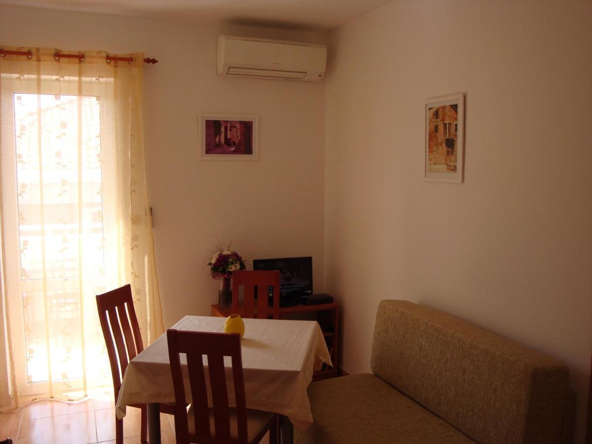 Apartments Dadic Кавтат Стая снимка