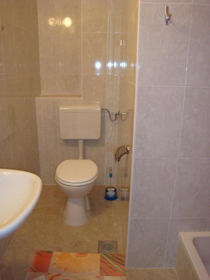 Apartments Dadic Кавтат Стая снимка